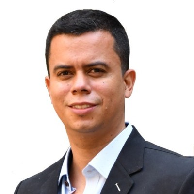 Edgar Genaro Hernandez